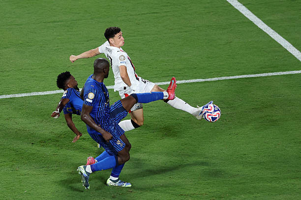 Địa chấn! Al Hilal loại Man City khỏi FIFA Club World Cup 2025 ảnh 37