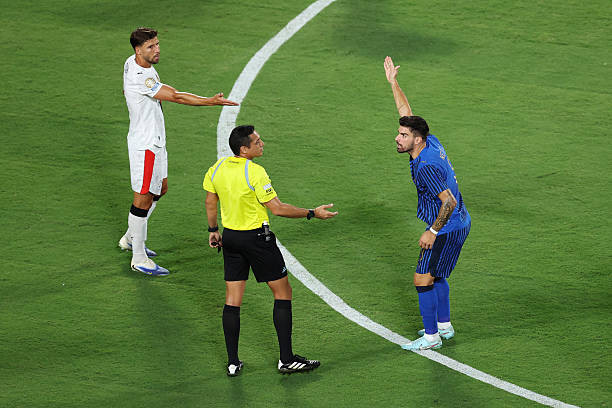 Địa chấn! Al Hilal loại Man City khỏi FIFA Club World Cup 2025 ảnh 9