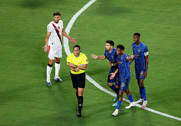 Địa chấn! Al Hilal loại Man City khỏi FIFA Club World Cup 2025 ảnh 10