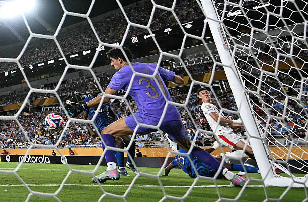 Địa chấn! Al Hilal loại Man City khỏi FIFA Club World Cup 2025 ảnh 39