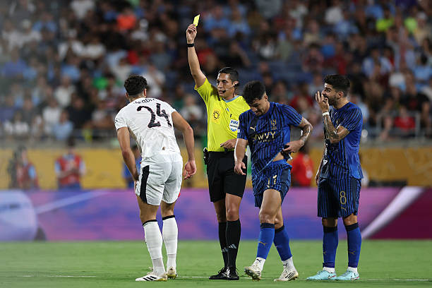 Địa chấn! Al Hilal loại Man City khỏi FIFA Club World Cup 2025 ảnh 13