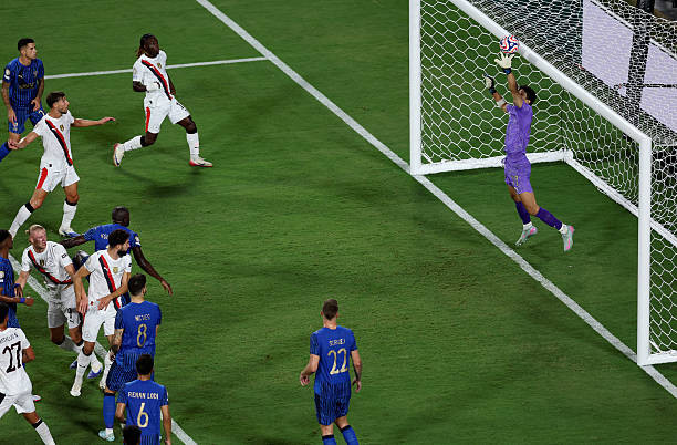 Địa chấn! Al Hilal loại Man City khỏi FIFA Club World Cup 2025 ảnh 14