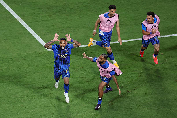 Địa chấn! Al Hilal loại Man City khỏi FIFA Club World Cup 2025 ảnh 28