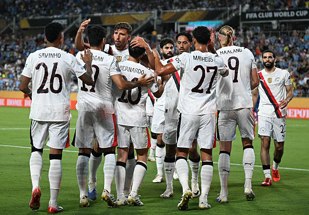 Địa chấn! Al Hilal loại Man City khỏi FIFA Club World Cup 2025 ảnh 19