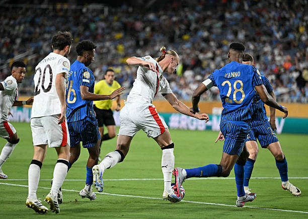 Địa chấn! Al Hilal loại Man City khỏi FIFA Club World Cup 2025 ảnh 15