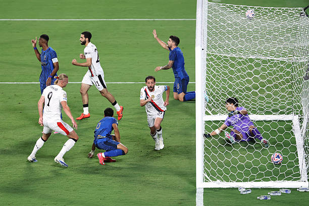 Địa chấn! Al Hilal loại Man City khỏi FIFA Club World Cup 2025 ảnh 11