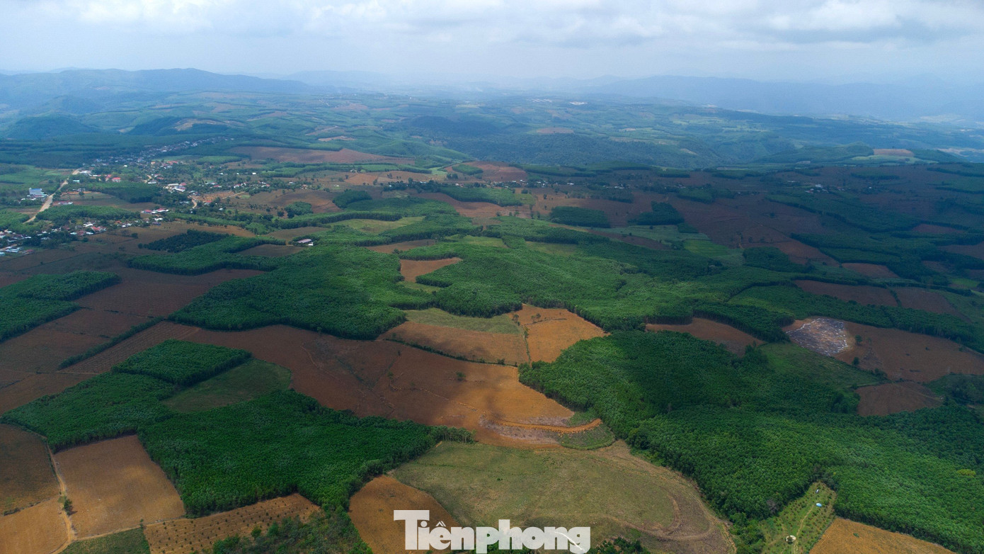 Tới Thiền Viện Trúc Lâm Phú Yên, các du khách cũng có thể tham quan Cao nguyên Vân Hòa, nơi được ca ngợi là "Đà Lạt của Phú Yên". Nằm trên độ cao hơn 400m so với mực nước biển, Cao nguyên Vân Hòa có nhiều núi cao, hang đá, lại có những dòng suối, vực nước quanh năm không cạn, kết hợp với các khu du lịch sinh thái, homestay, nông trại, là điểm đến yêu thích, không thể bỏ qua với những ai đến nơi đất Phú trời Yên.