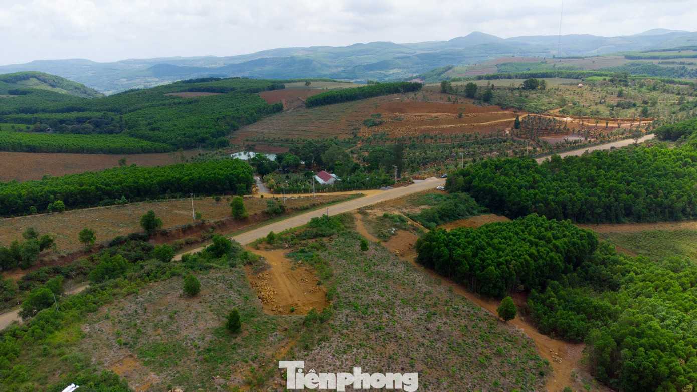 Tới Thiền Viện Trúc Lâm Phú Yên, các du khách cũng có thể tham quan Cao nguyên Vân Hòa, nơi được ca ngợi là "Đà Lạt của Phú Yên". Nằm trên độ cao hơn 400m so với mực nước biển, Cao nguyên Vân Hòa có nhiều núi cao, hang đá, lại có những dòng suối, vực nước quanh năm không cạn, kết hợp với các khu du lịch sinh thái, homestay, nông trại, là điểm đến yêu thích, không thể bỏ qua với những ai đến nơi đất Phú trời Yên.
