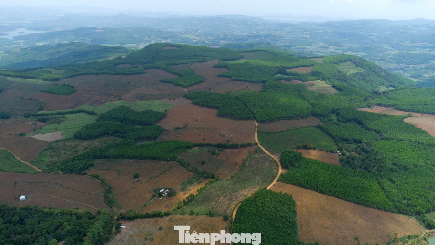 Tới Thiền Viện Trúc Lâm Phú Yên, các du khách cũng có thể tham quan Cao nguyên Vân Hòa, nơi được ca ngợi là "Đà Lạt của Phú Yên". Nằm trên độ cao hơn 400m so với mực nước biển, Cao nguyên Vân Hòa có nhiều núi cao, hang đá, lại có những dòng suối, vực nước quanh năm không cạn, kết hợp với các khu du lịch sinh thái, homestay, nông trại, là điểm đến yêu thích, không thể bỏ qua với những ai đến nơi đất Phú trời Yên.