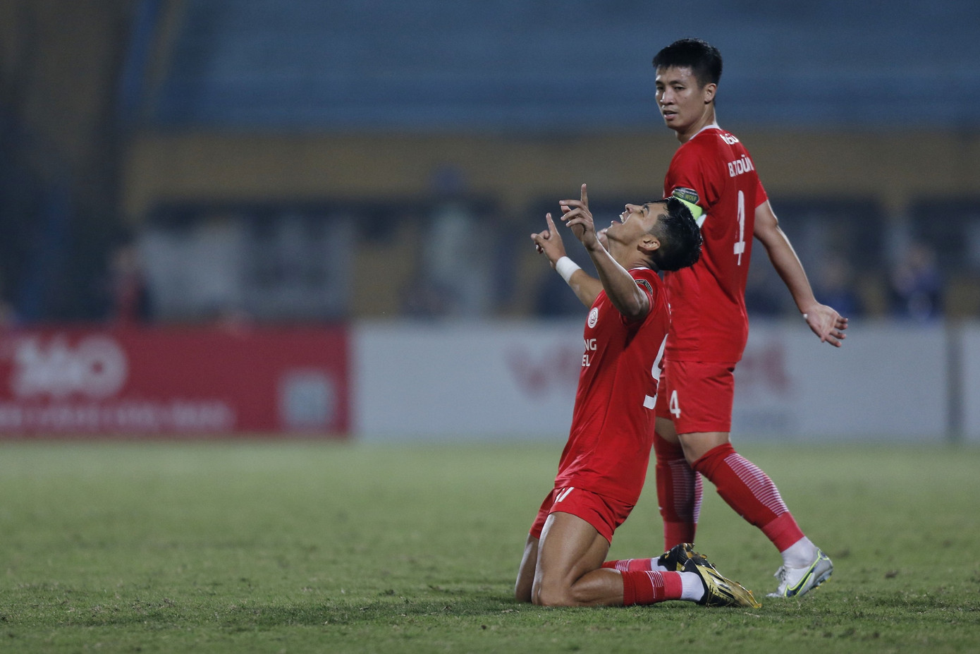 Ảnh: Nhật Minh Ảnh: Nhật Minh