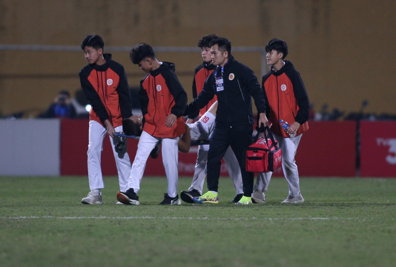 Ảnh: Nhật Minh Ảnh: Nhật Minh