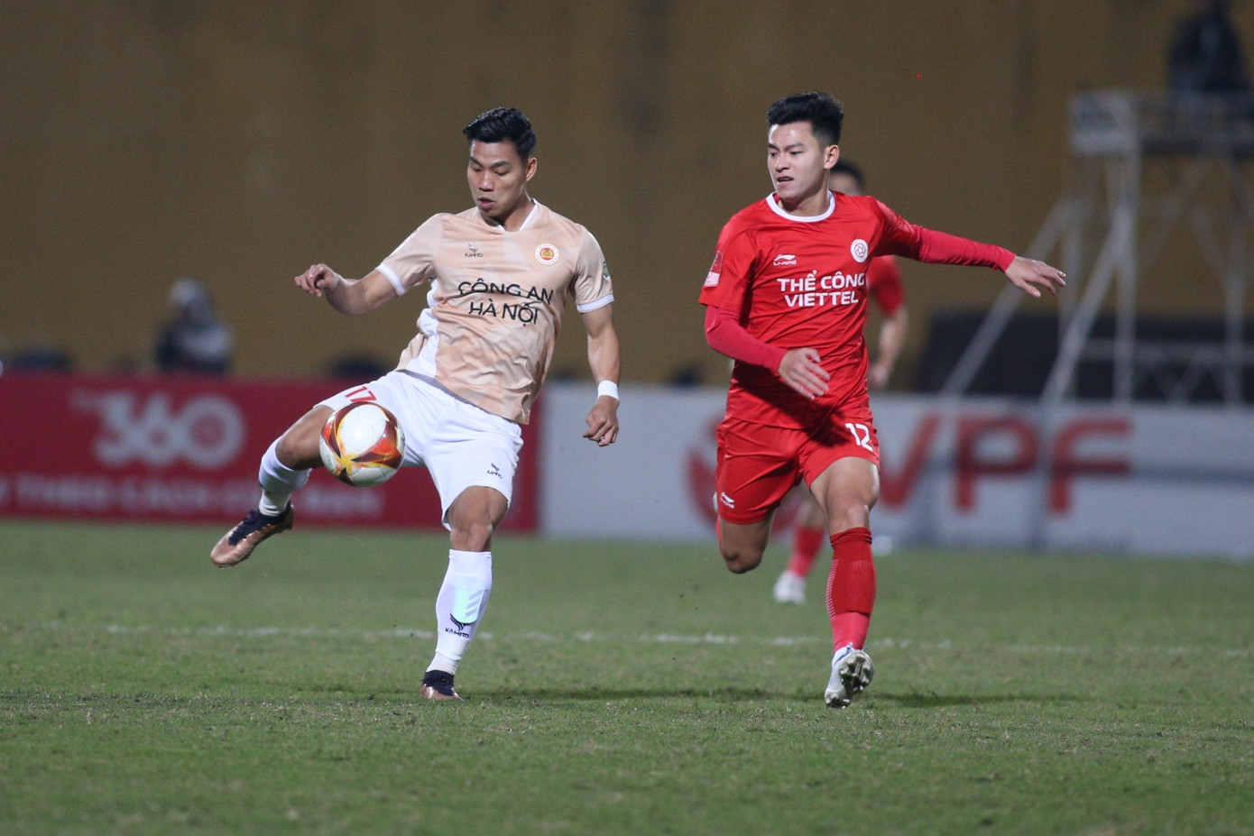 Ảnh: Nhật Minh Ảnh: Nhật Minh