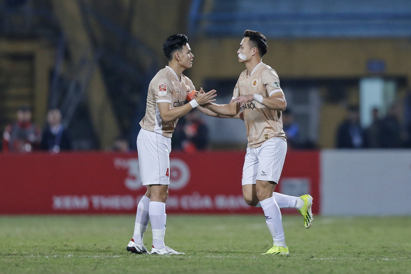 Ảnh: Nhật Minh Ảnh: Nhật Minh