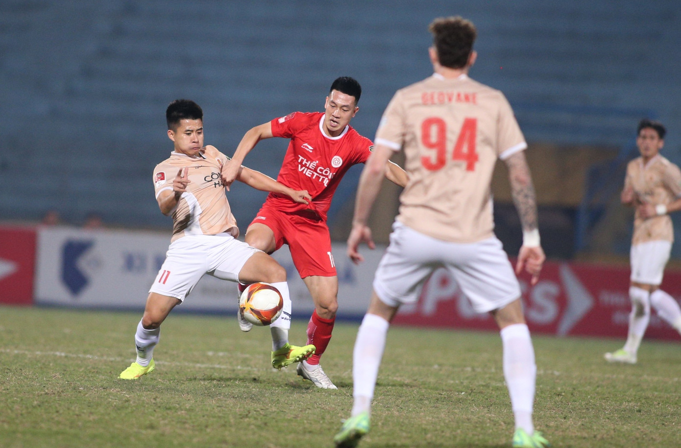 Ảnh: Nhật Minh Ảnh: Nhật Minh