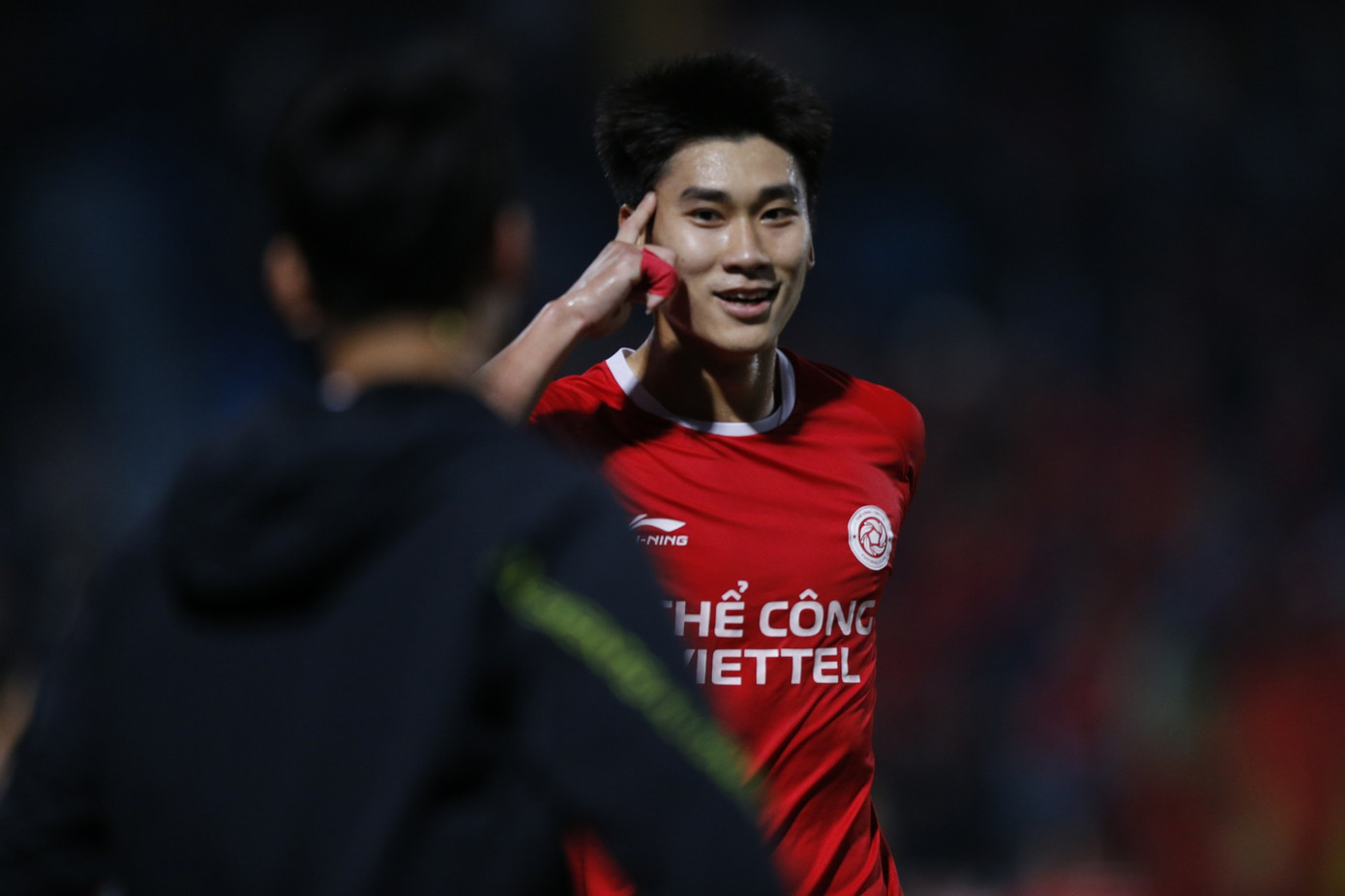 Ảnh: Nhật Minh Ảnh: Nhật Minh