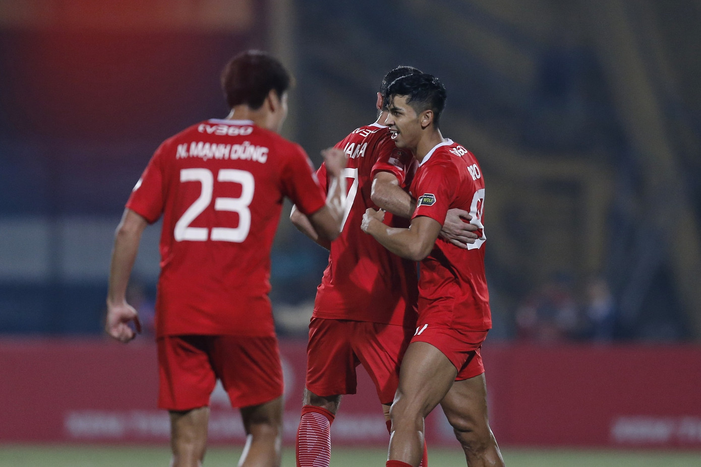 Ảnh: Nhật Minh Ảnh: Nhật Minh