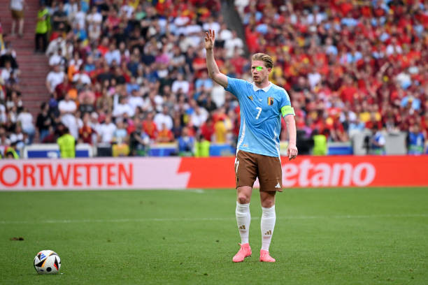 Ukraine dừng cuộc chơi ở EURO 2024 ảnh 27