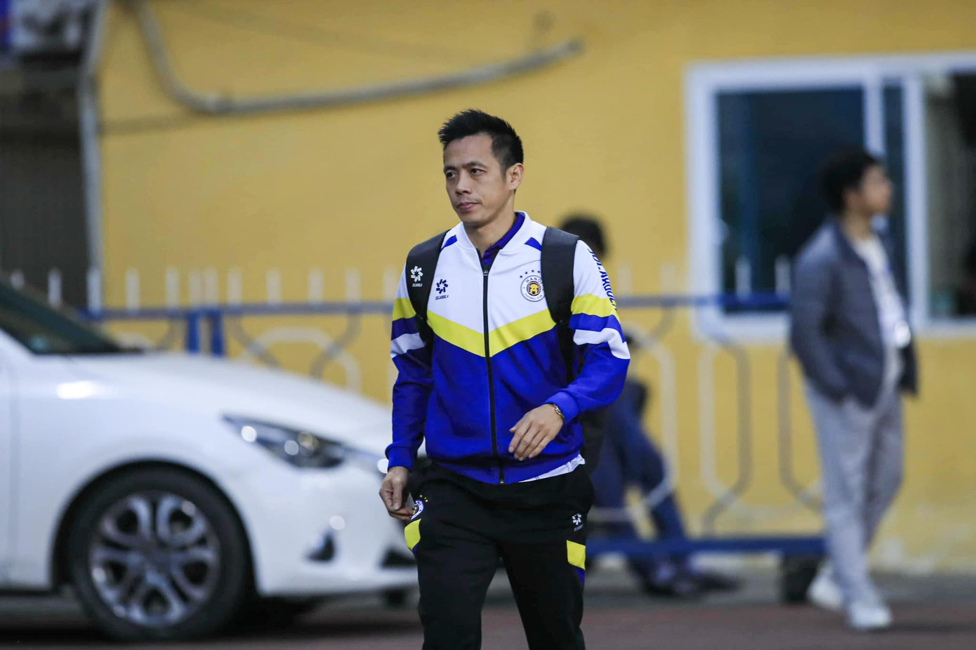 Lần đầu sau 12 năm, Hà Nội FC thua HAGL trên sân nhà ảnh 2