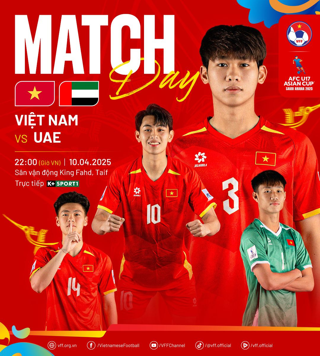Hoà đáng tiếc U17 UAE, U17 Việt Nam lỡ cơ hội dự World Cup ảnh 7