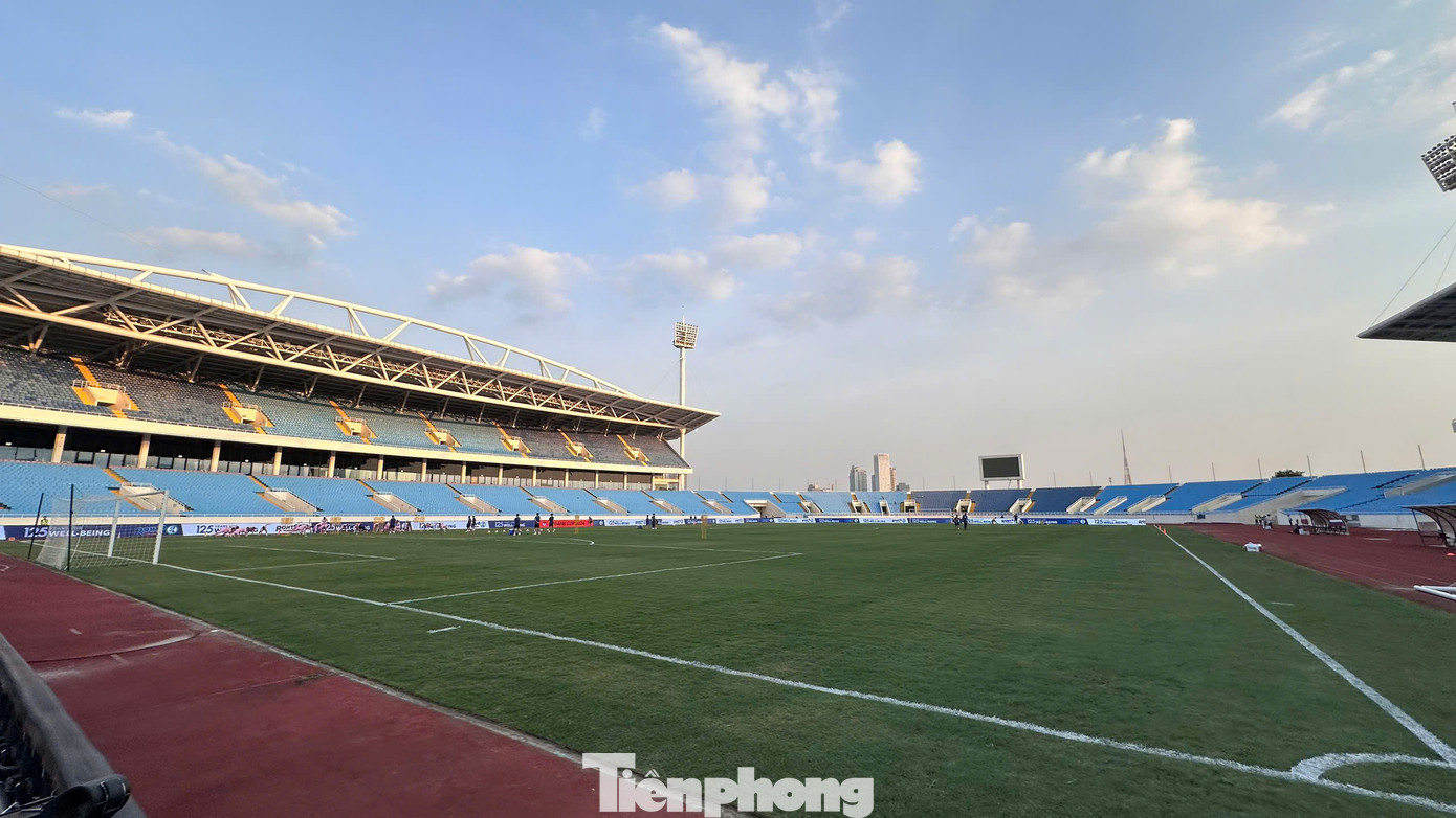 Tất cả đã sẵn sàng, và người hâm mộ cũng đang rất háo hức đón chờ diện mạo mới của ĐT Việt Nam ở giải giao hữu tới đây, với hai trận cầu đỉnh cao gặp Nga và Thái Lan.