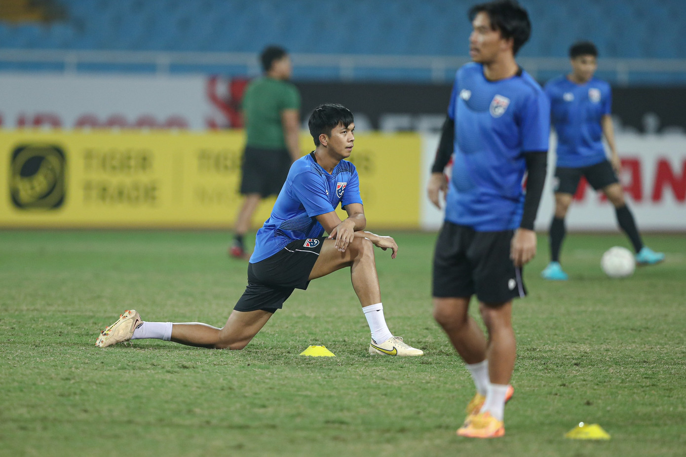 Vào tới chung kết, Thái Lan là đội ghi nhiều bàn thắng nhất (16). Vào tới chung kết, Thái Lan là đội ghi nhiều bàn thắng nhất (16).