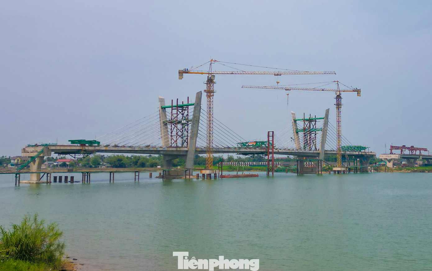 Ngoài mục tiêu nhằm kết nối TP. Đông Hà là trung tâm chính trị, văn hóa của tỉnh, là đô thị động lực trên tuyến Hành lang kinh tế Đông – Tây với các khu dịch vụ - du lịch dọc bờ biển Quảng Trị, Khu Kinh tế Đông Nam Quảng Trị; tăng mức độ cạnh tranh về đầu tư; tăng cường khả năng lưu thông hàng hóa, hành khách và thúc đẩy phát triển kinh tế- xã hội của khu vực.