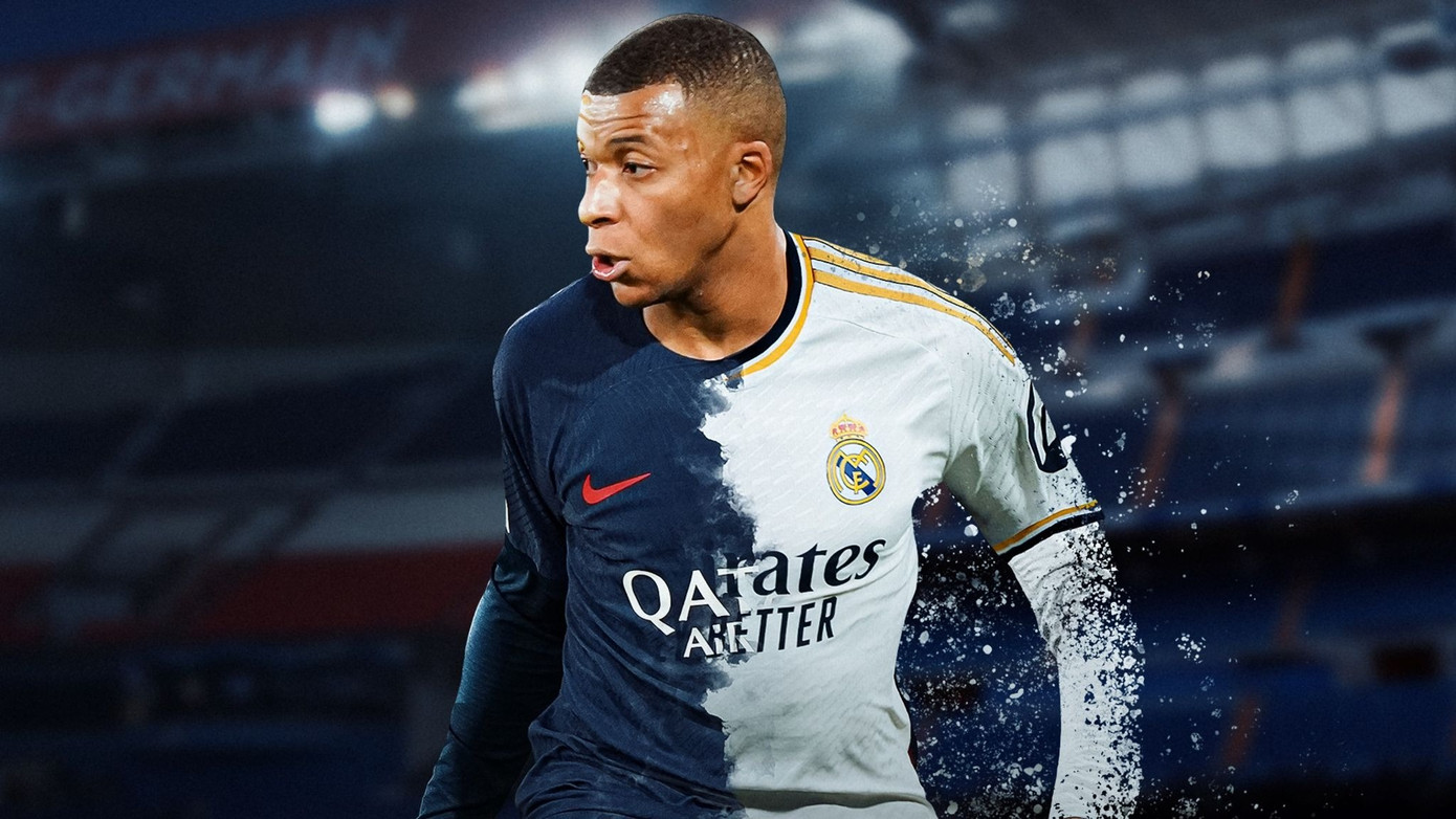 Quá trình tái chiêu mộ Mbappe được Chủ tịch Florentino Perez khởi động từ đầu năm 2024. Quá trình tái chiêu mộ Mbappe được Chủ tịch Florentino Perez khởi động từ đầu năm 2024.