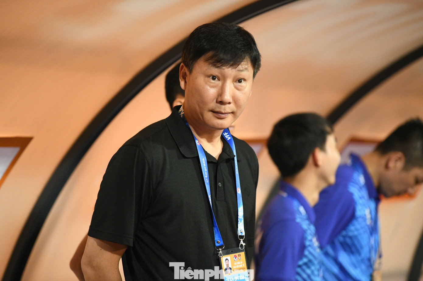 Đội tuyển Việt Nam cần sự thực dụng của HLV Kim Sang-sik để giành điểm