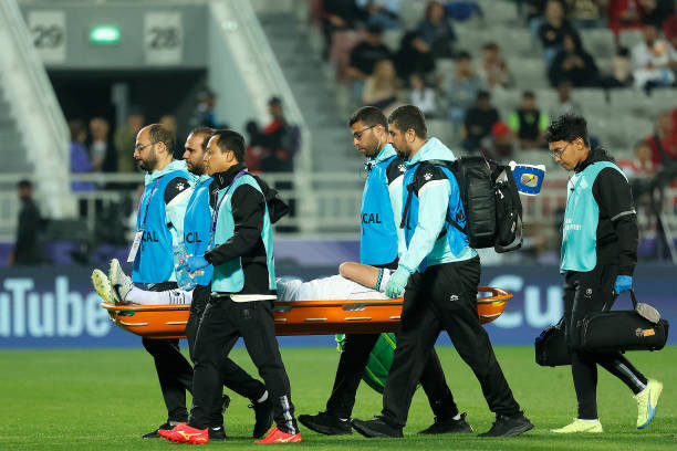 Thua 0-1 Indonesia, Việt Nam bị loại khỏi Asian Cup 2023 ảnh 44 Thua 0-1 Indonesia, Việt Nam bị loại khỏi Asian Cup 2023 ảnh 44