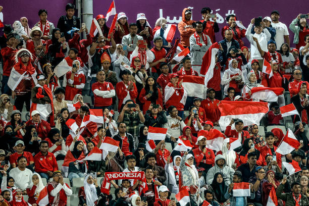 Thua 0-1 Indonesia, Việt Nam bị loại khỏi Asian Cup 2023 ảnh 55 Thua 0-1 Indonesia, Việt Nam bị loại khỏi Asian Cup 2023 ảnh 55