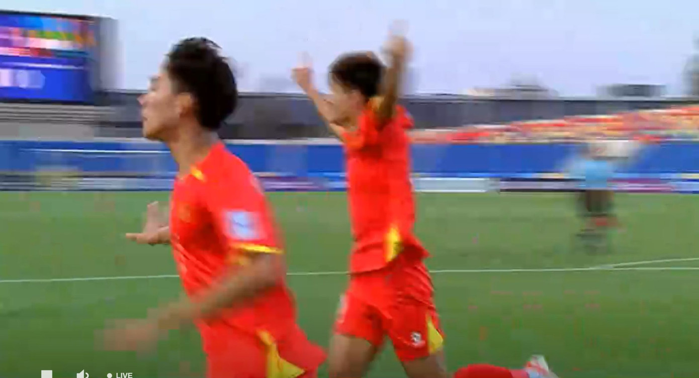 Hoà đáng tiếc U17 UAE, U17 Việt Nam lỡ cơ hội dự World Cup ảnh 33