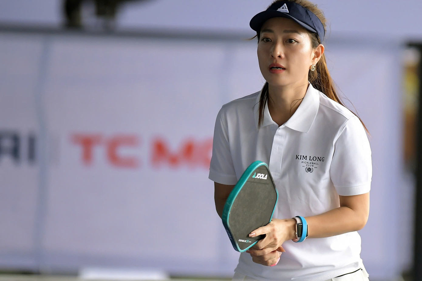 Bên cạnh Người đẹp được bình chọn nhiều nhất còn có Người đẹp có trang phục ấn tượng, Người đẹp phong cách và trên hết là Người đẹp Pickleball 2025 (Miss Pickleball 2025).