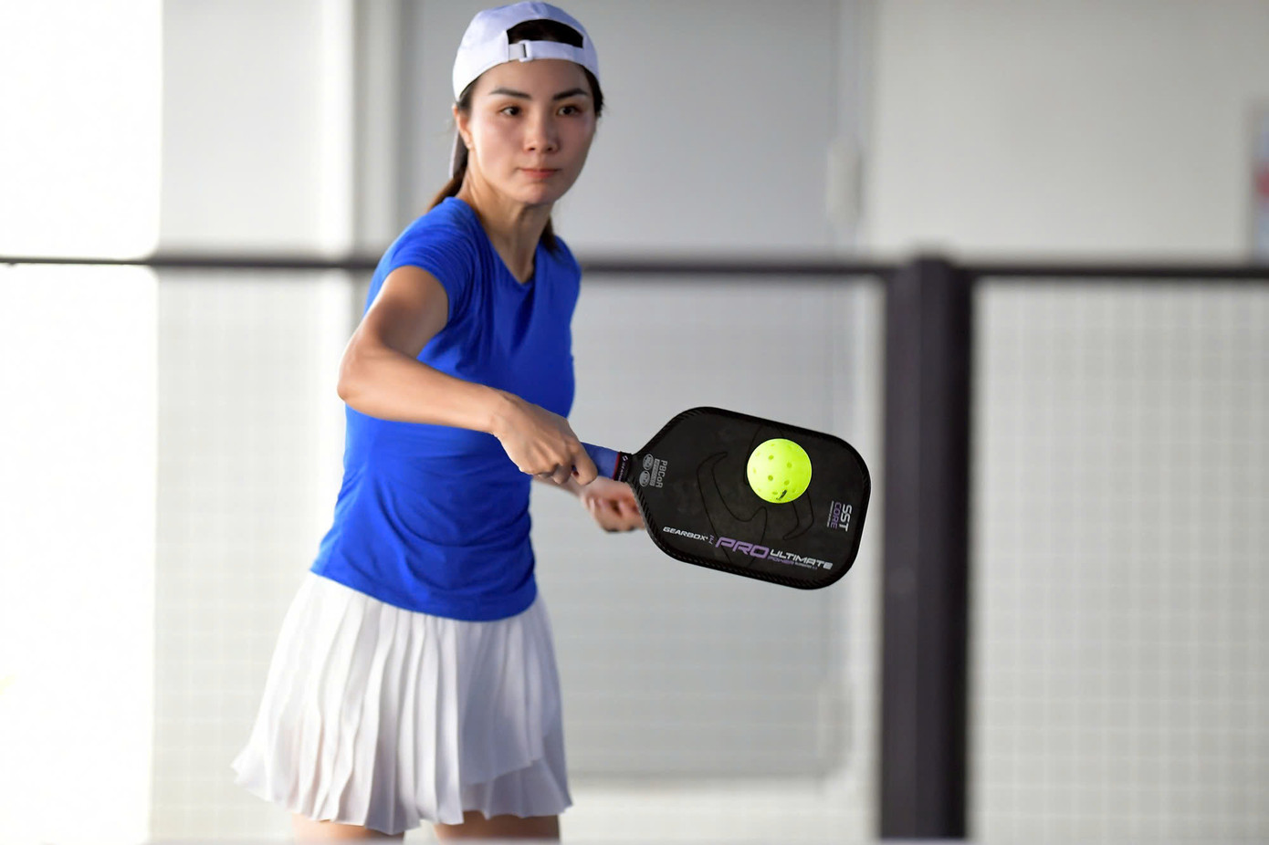 Bên cạnh Người đẹp được bình chọn nhiều nhất còn có Người đẹp có trang phục ấn tượng, Người đẹp phong cách và trên hết là Người đẹp Pickleball 2025 (Miss Pickleball 2025).