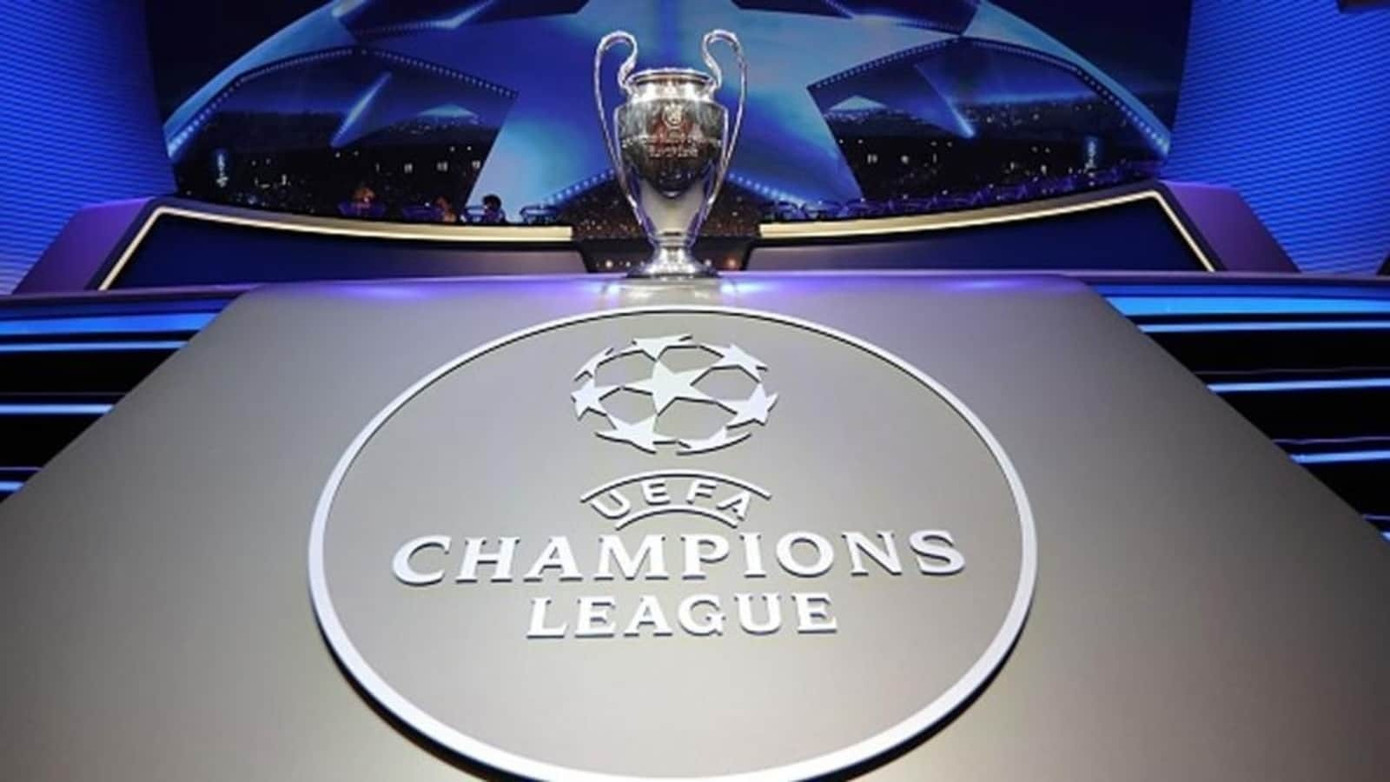Champions League 2024/25 sẽ diễn ra theo cách khác biệt hoàn toàn so với trước đây. Champions League 2024/25 sẽ diễn ra theo cách khác biệt hoàn toàn so với trước đây.