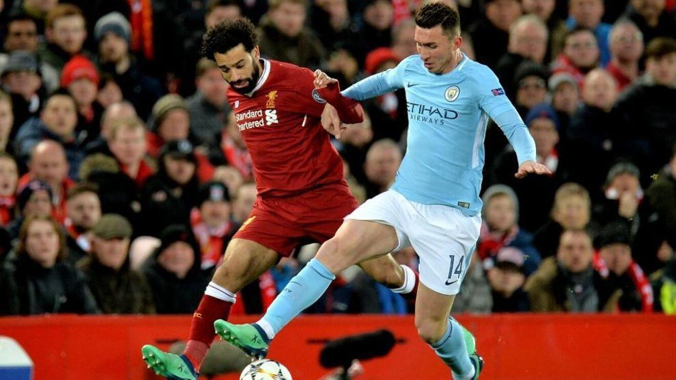 Liverpool và Man City đều có 4 chiến thắng tại Premier League mùa này. (Ảnh: Getty Images) Liverpool và Man City đều có 4 chiến thắng tại Premier League mùa này. (Ảnh: Getty Images)