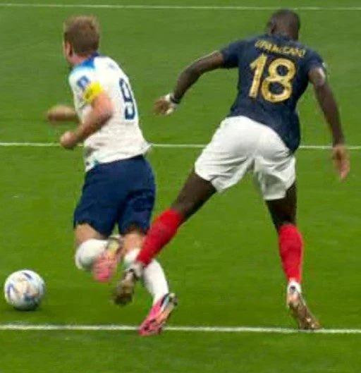 World Cup 2022: Hạ Anh 2-1, tuyển Pháp tăng cơ hội bảo vệ ngai vàng ảnh 22 World Cup 2022: Hạ Anh 2-1, tuyển Pháp tăng cơ hội bảo vệ ngai vàng ảnh 22