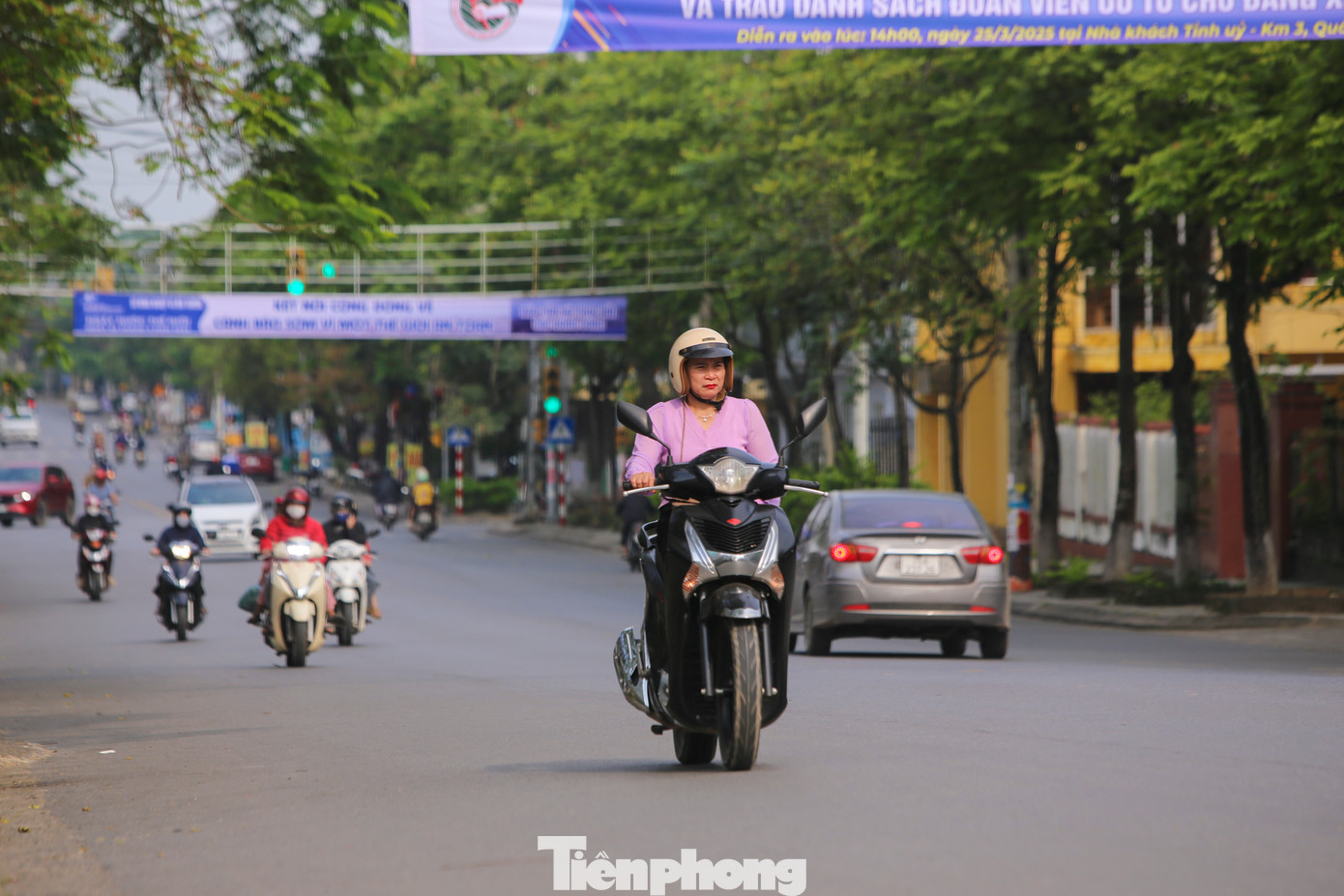 Theo Ban tổ chức, Công an tỉnh Quảng Trị đã huy động 1.050 cán bộ, chiến sĩ cùng nhiều lực lượng hỗ trợ khác để sự kiện diễn ra suôn sẻ, đảm bảo an toàn cho vận động viên, khán giả và người dân. Ngoài ra, trên cung đường chạy còn bao gồm 600 tình nguyện viên đoàn viên thanh niên cùng 100 cán bộ, giáo viên chuyên ngành Giáo dục thể chất và lực lượng y tế với đội ngũ chuyên gia luôn sẵn sàng xử lý các tình huống khẩn cấp.