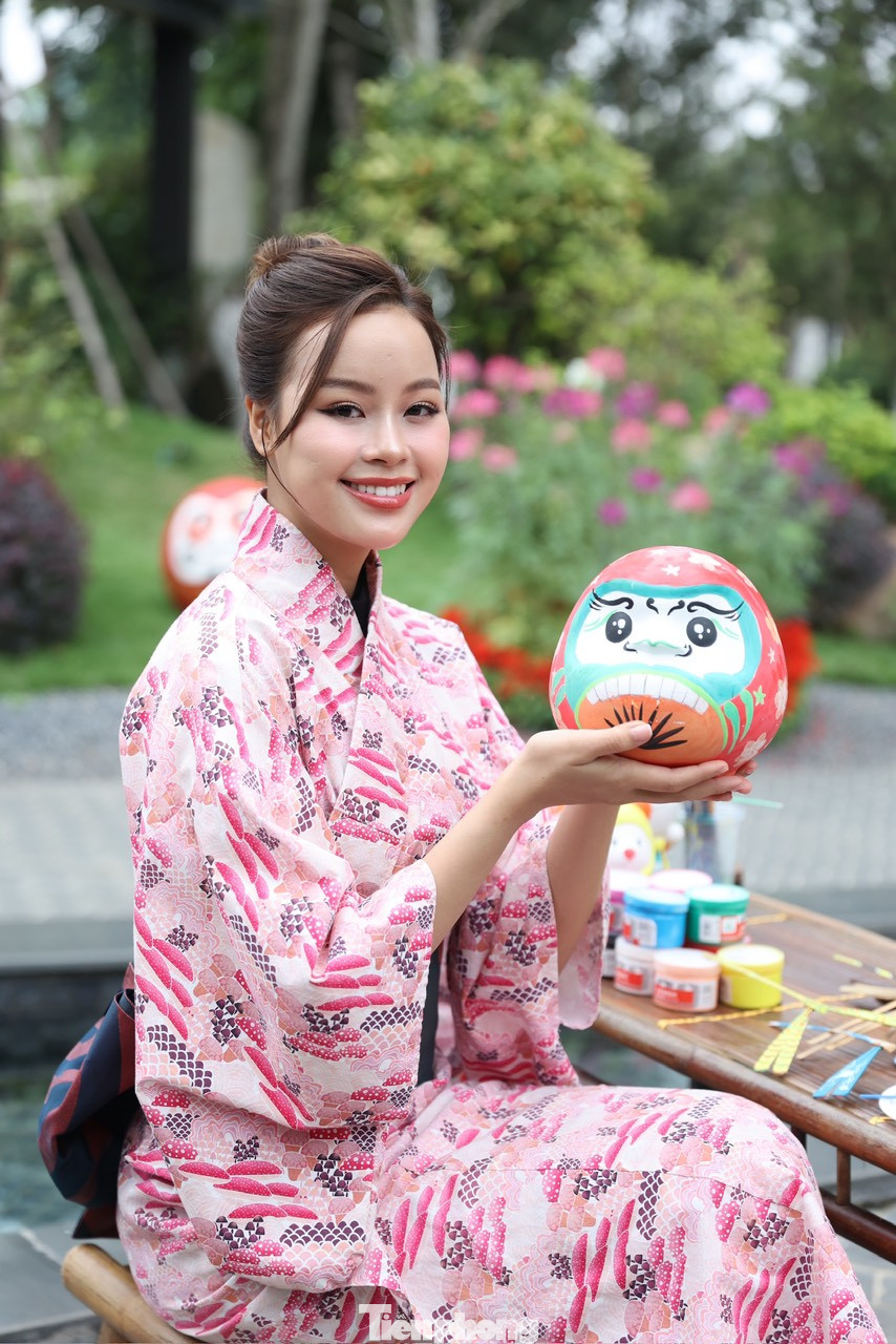 Á hậu 1 Hoa hậu Thế giới Việt Nam 2023 Đào Hiền.