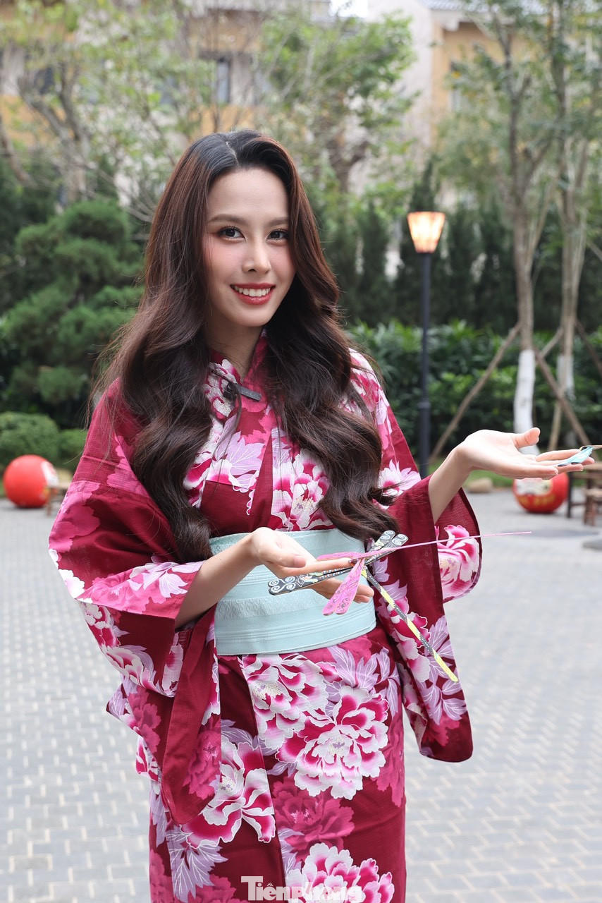 Á hậu 2 Hoa hậu Việt Nam 2022 Ngọc Hằng