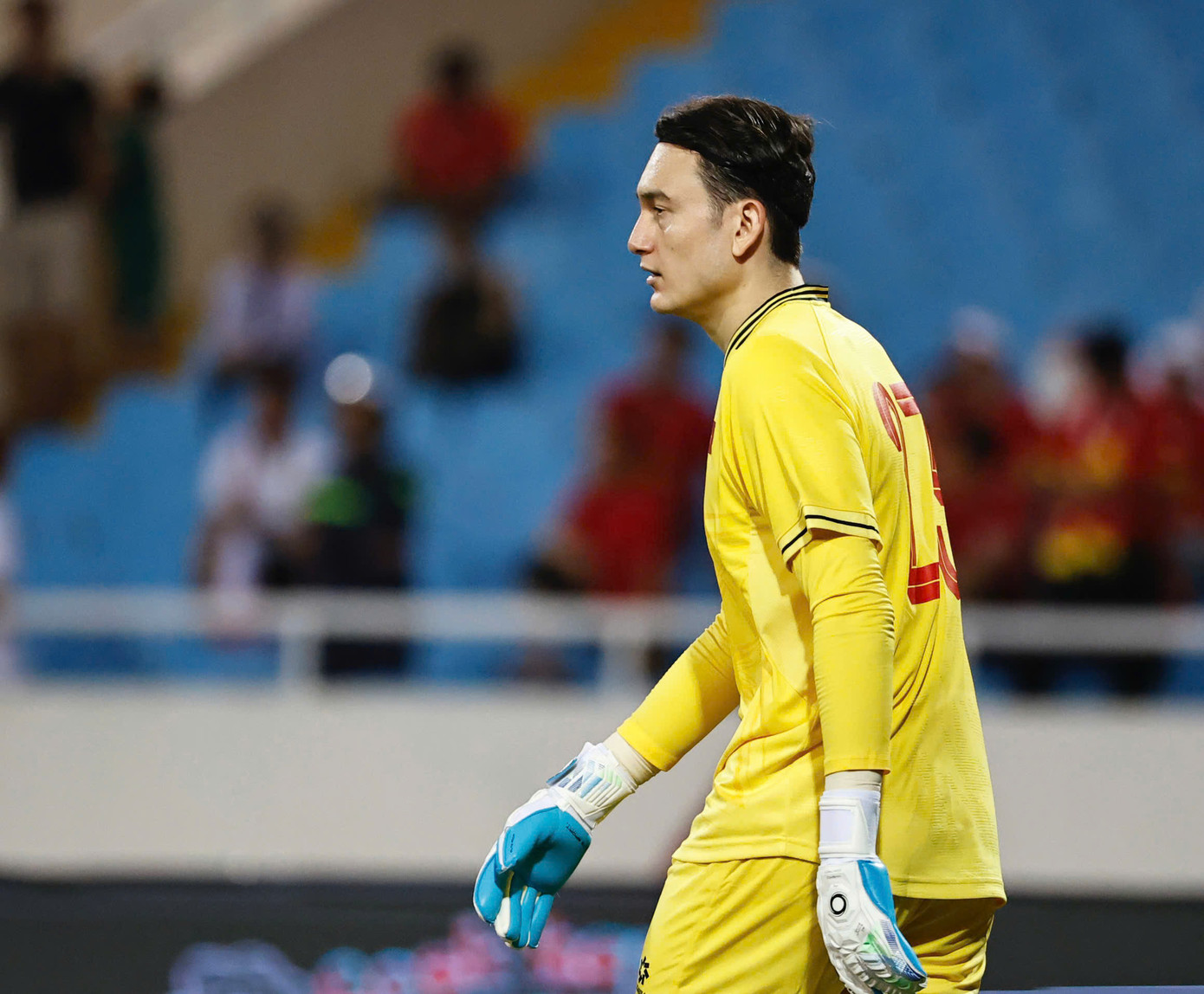 Nga thắng dễ đội tuyển Việt Nam tại Mỹ Đình ảnh 51