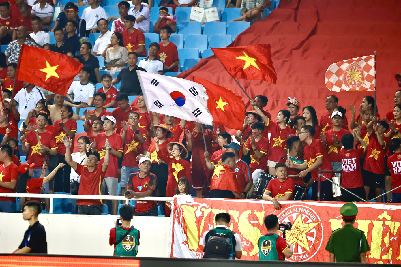 Nga thắng dễ đội tuyển Việt Nam tại Mỹ Đình ảnh 21