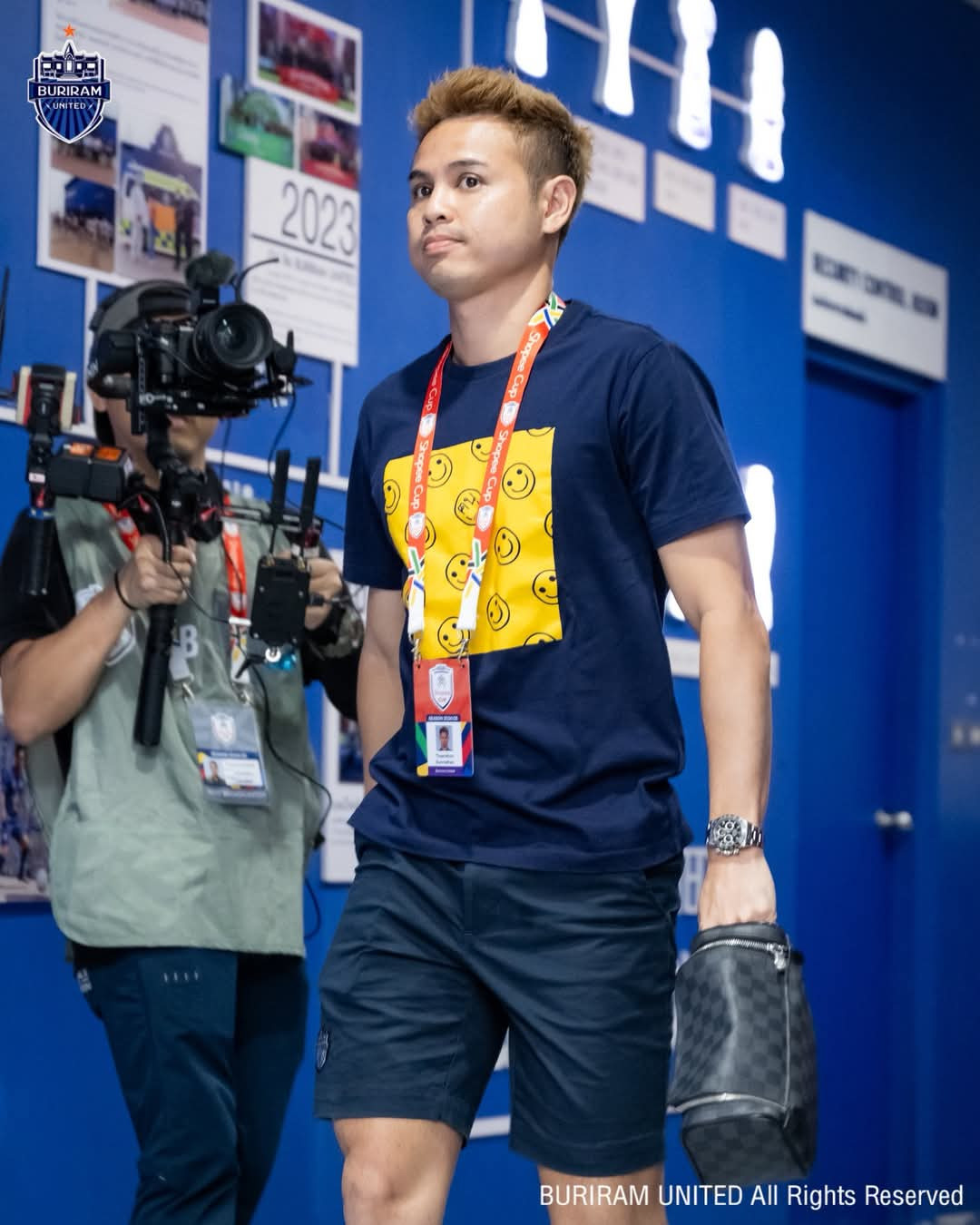 Thất bại trên chấm luân lưu trước Buriram United, CAHN lỡ cơ hội vô địch Đông Nam Á ảnh 12 Thất bại trên chấm luân lưu trước Buriram United, CAHN lỡ cơ hội vô địch Đông Nam Á ảnh 12