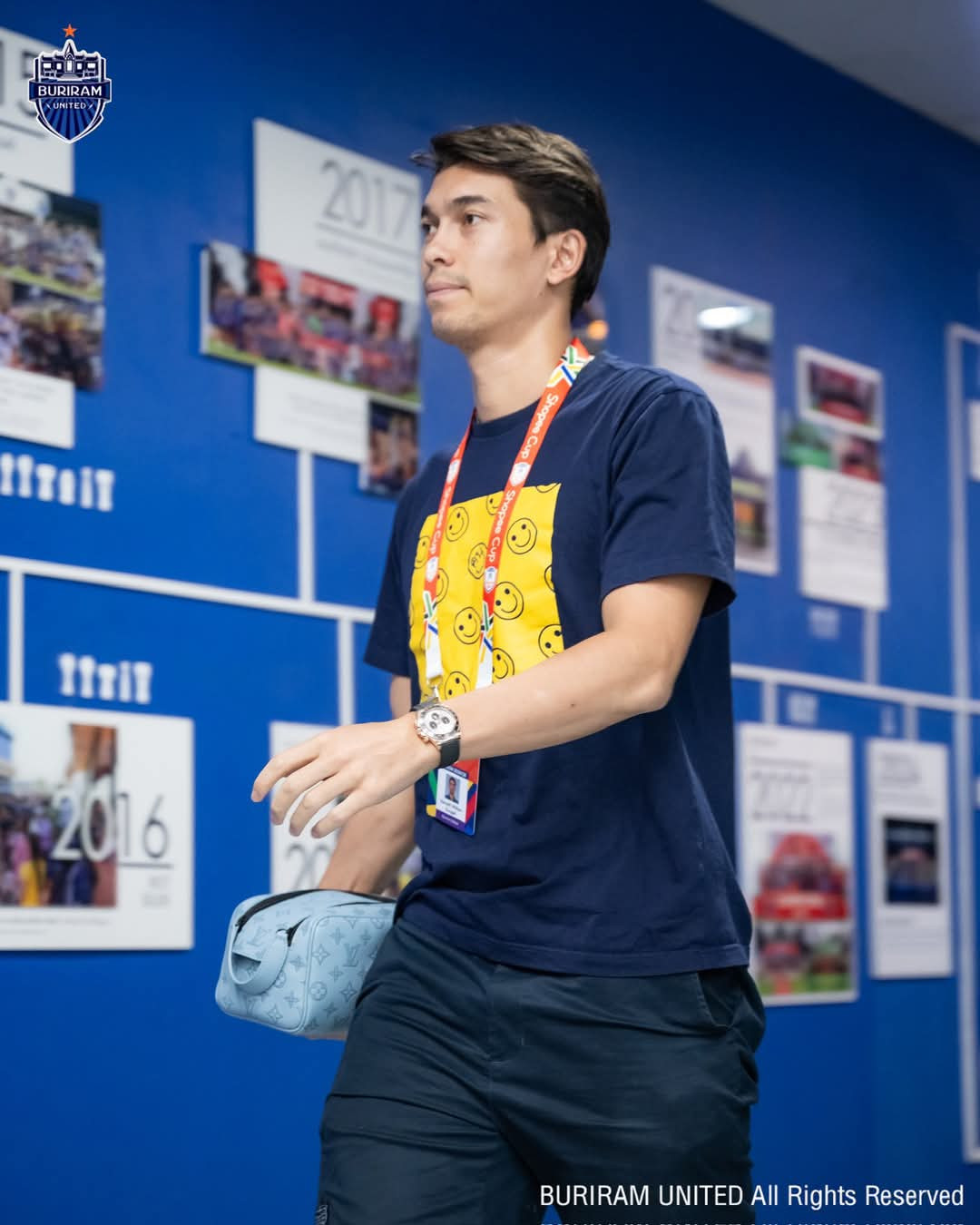 Thất bại trên chấm luân lưu trước Buriram United, CAHN lỡ cơ hội vô địch Đông Nam Á ảnh 15 Thất bại trên chấm luân lưu trước Buriram United, CAHN lỡ cơ hội vô địch Đông Nam Á ảnh 15