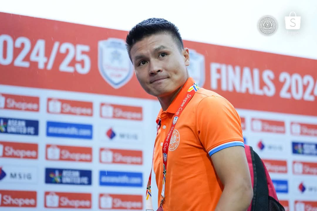 Thất bại trên chấm luân lưu trước Buriram United, CAHN lỡ cơ hội vô địch Đông Nam Á ảnh 8 Thất bại trên chấm luân lưu trước Buriram United, CAHN lỡ cơ hội vô địch Đông Nam Á ảnh 8