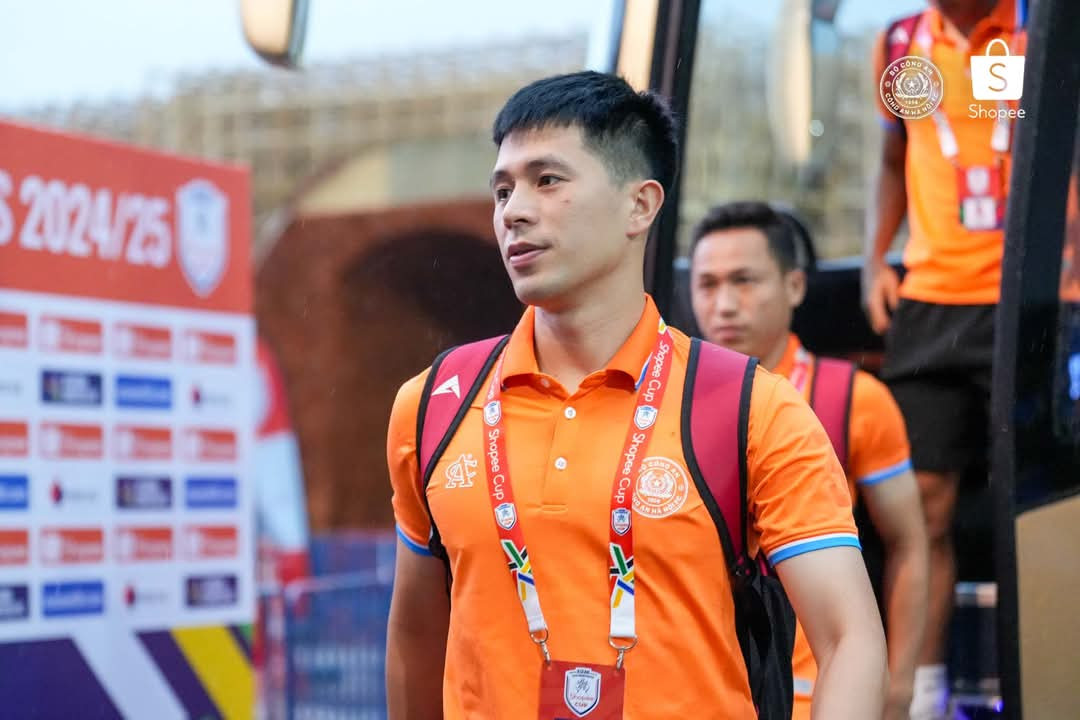 Thất bại trên chấm luân lưu trước Buriram United, CAHN lỡ cơ hội vô địch Đông Nam Á ảnh 9 Thất bại trên chấm luân lưu trước Buriram United, CAHN lỡ cơ hội vô địch Đông Nam Á ảnh 9