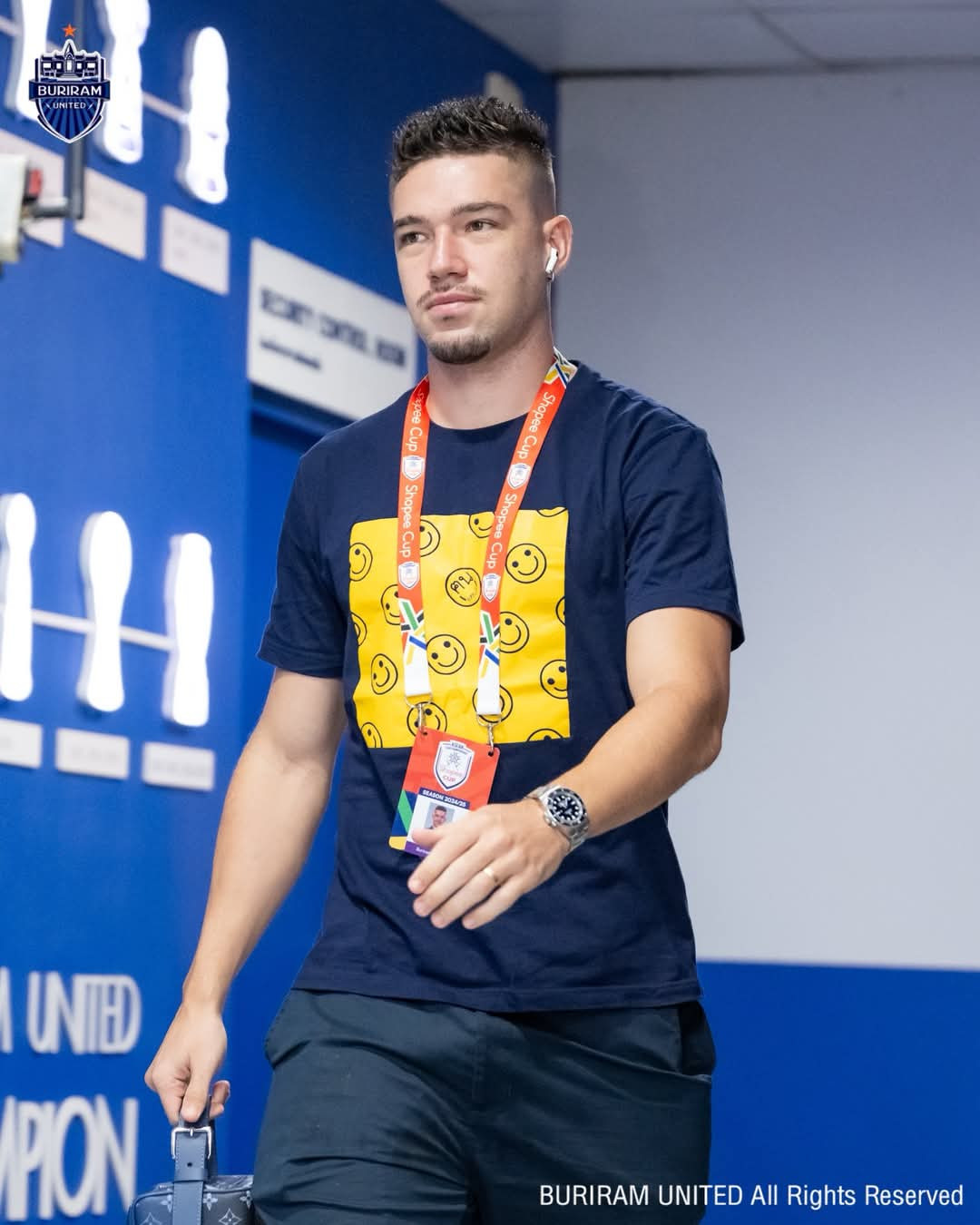 Thất bại trên chấm luân lưu trước Buriram United, CAHN lỡ cơ hội vô địch Đông Nam Á ảnh 13 Thất bại trên chấm luân lưu trước Buriram United, CAHN lỡ cơ hội vô địch Đông Nam Á ảnh 13