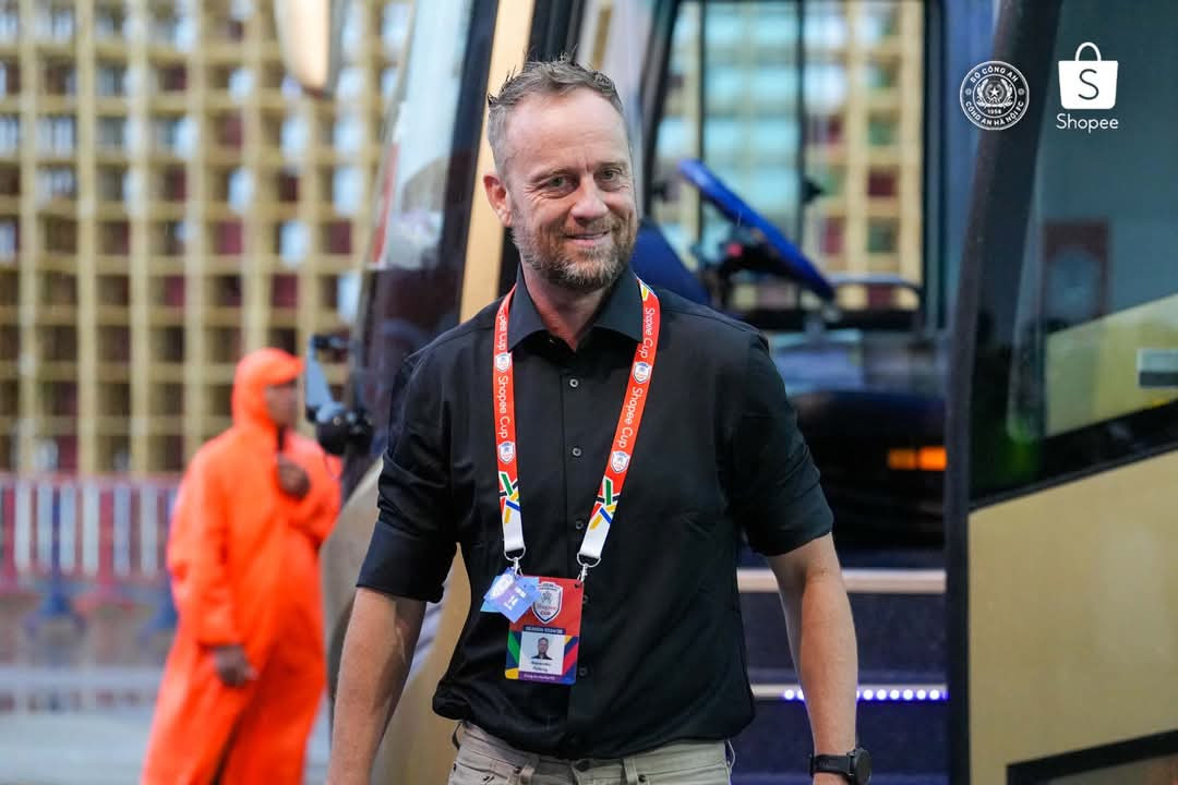 Thất bại trên chấm luân lưu trước Buriram United, CAHN lỡ cơ hội vô địch Đông Nam Á ảnh 7 Thất bại trên chấm luân lưu trước Buriram United, CAHN lỡ cơ hội vô địch Đông Nam Á ảnh 7