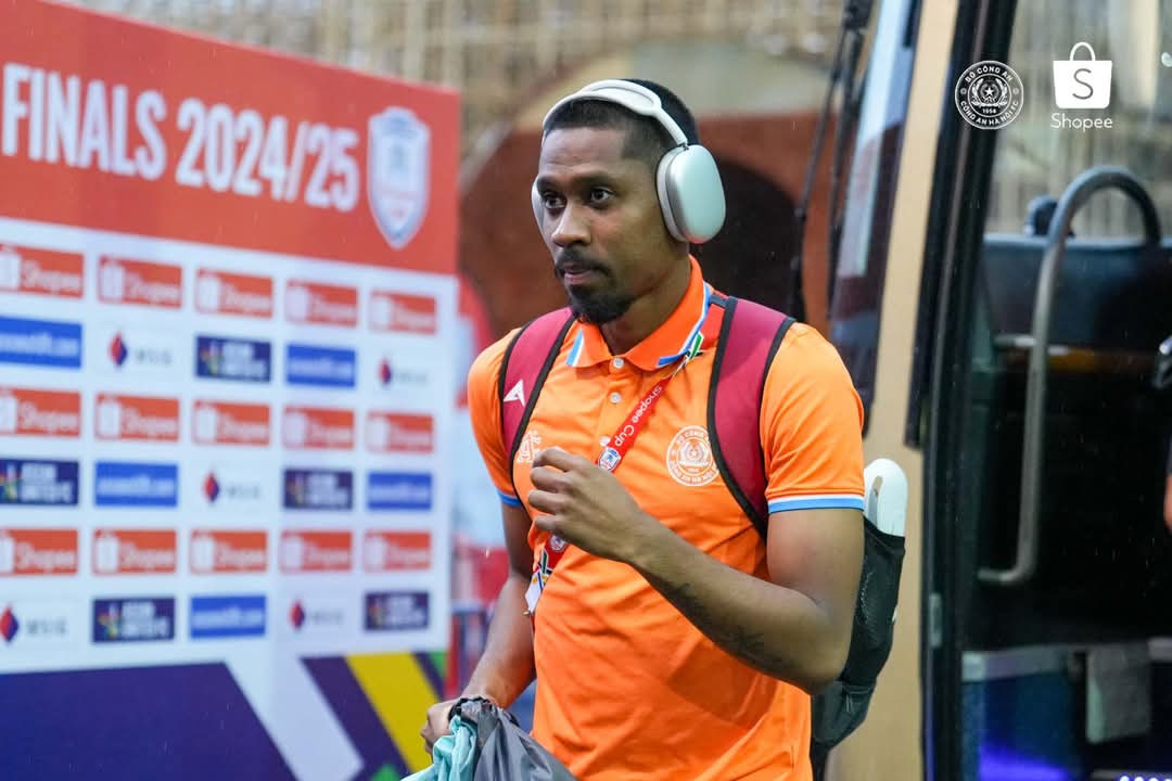 Thất bại trên chấm luân lưu trước Buriram United, CAHN lỡ cơ hội vô địch Đông Nam Á ảnh 11 Thất bại trên chấm luân lưu trước Buriram United, CAHN lỡ cơ hội vô địch Đông Nam Á ảnh 11