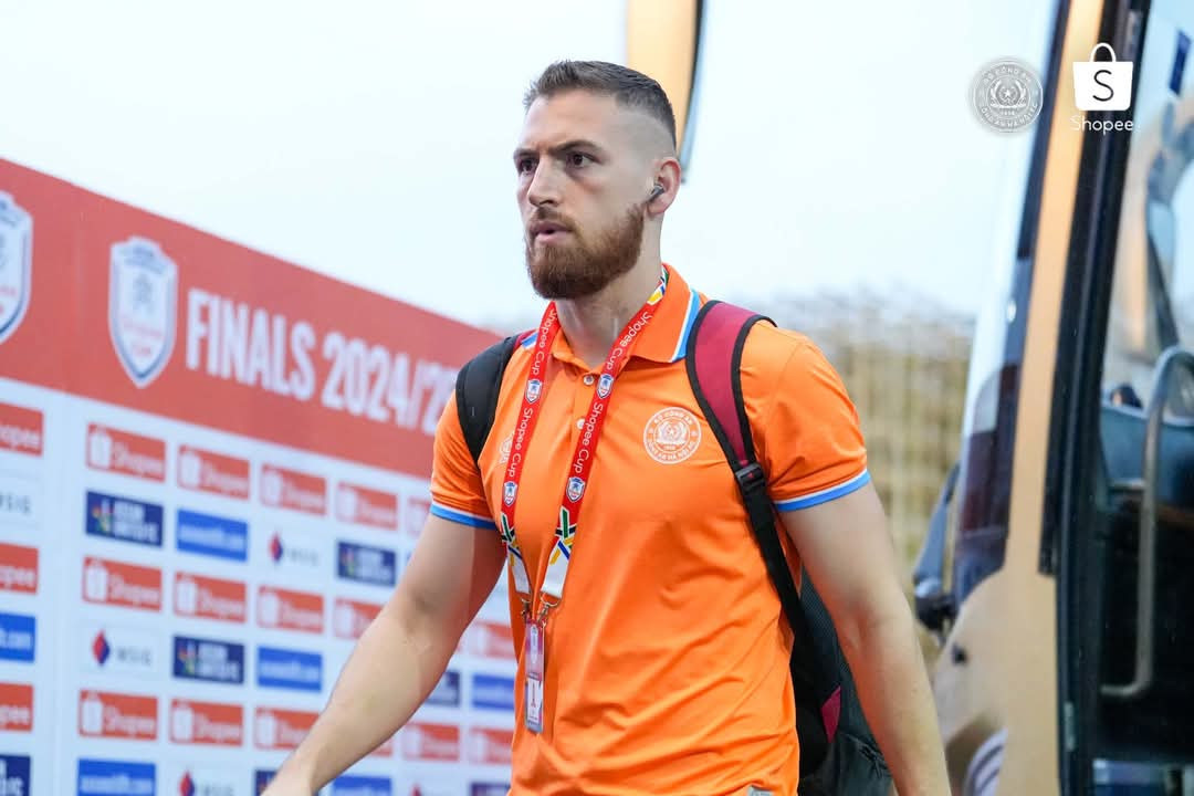 Thất bại trên chấm luân lưu trước Buriram United, CAHN lỡ cơ hội vô địch Đông Nam Á ảnh 10 Thất bại trên chấm luân lưu trước Buriram United, CAHN lỡ cơ hội vô địch Đông Nam Á ảnh 10