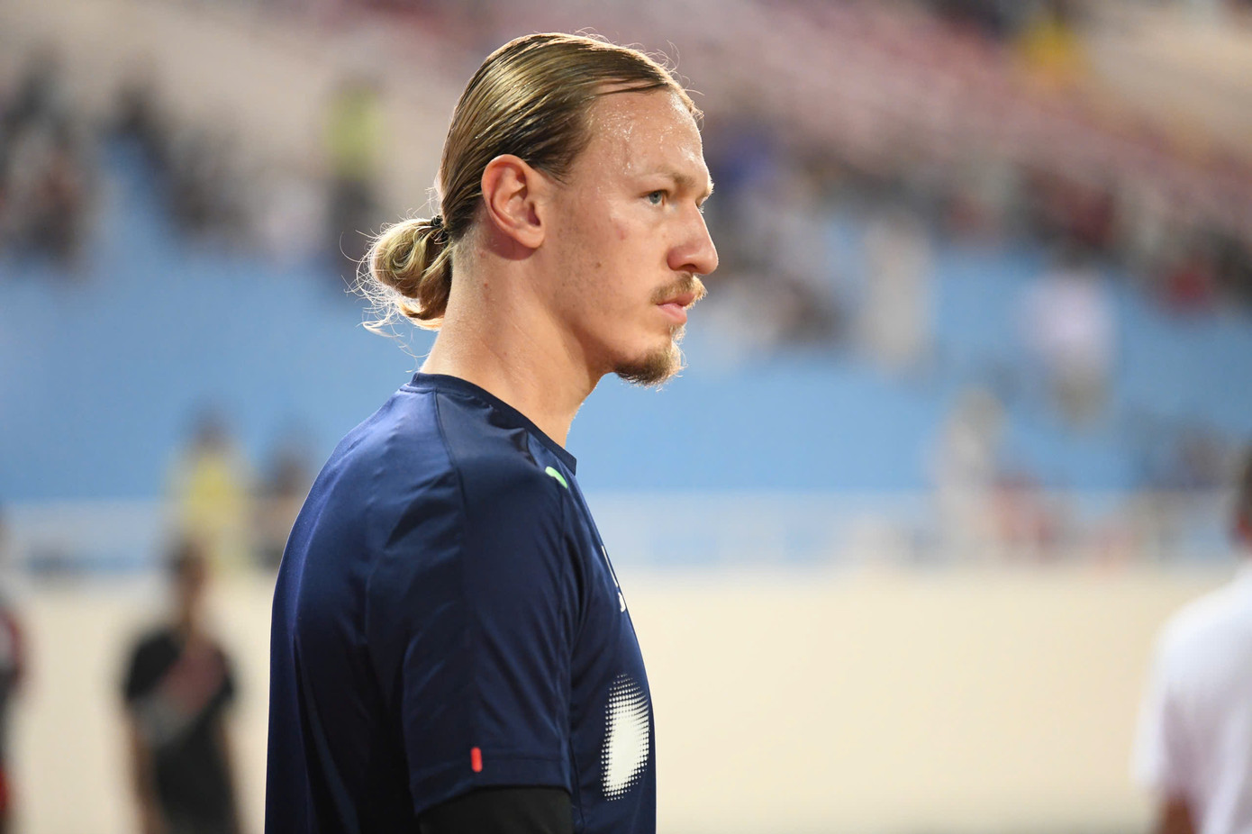 Nga thắng dễ đội tuyển Việt Nam tại Mỹ Đình ảnh 9